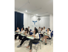 Nơi Đào Tạo Xóa Nhăn Filler Botox Quận 12 TPHCM