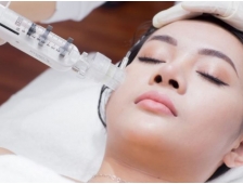 Trẻ hoá da căng bóng là gì? 
