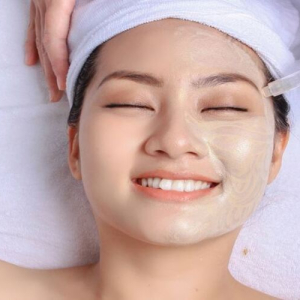 Cấy Lụa Collagen Chống L&atilde;o H&oacute;a