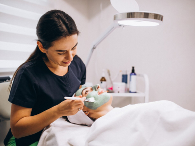 C&oacute; n&ecirc;n học nghề spa tự l&agrave;m đẹp cho m&igrave;nh tại nh&agrave;