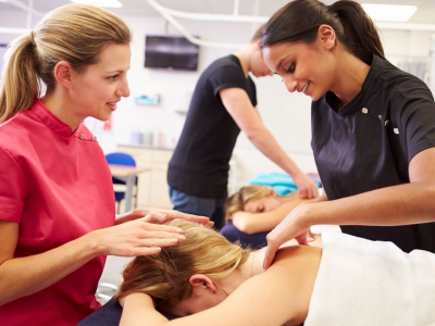 Đ&agrave;o tạo học vi&ecirc;n spa bao ra nghề bao việc l&agrave;m Thuận An B&igrave;nh Dương 