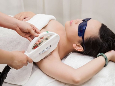 Đ&agrave;o tạo nghề spa triệt l&ocirc;ng n&aacute;ch vĩnh viễn tại T&acirc;n Uy&ecirc;n B&igrave;nh Dương