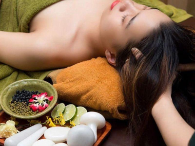 Kh&oacute;a học gội đầu dưỡng sinh thẩm mỹ viện B&igrave;nh Dương