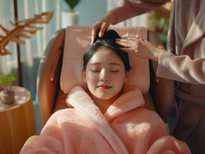 Kh&oacute;a học spa buổi tối cho người bận rộn tại B&igrave;nh Dương