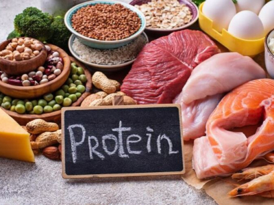 Thực đơn trẻ h&oacute;a da