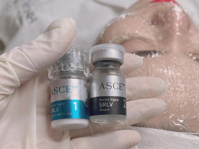 T&igrave;m hiểu về liệu tr&igrave;nh v&agrave; t&aacute;c dụng khi ti&ecirc;m Meso Asce