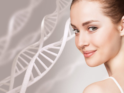 Trẻ h&oacute;a da bằng Collagen