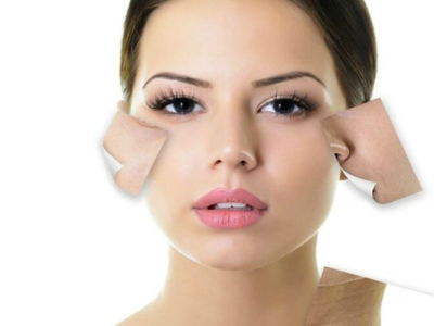 Trẻ h&oacute;a da bằng tế b&agrave;o gốc tự th&acirc;n