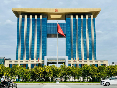 Trẻ H&oacute;a Da B&igrave;nh Dương