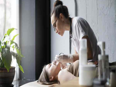 Xu hướng học nghề Spa trong năm nay c&oacute; g&igrave; HOT?