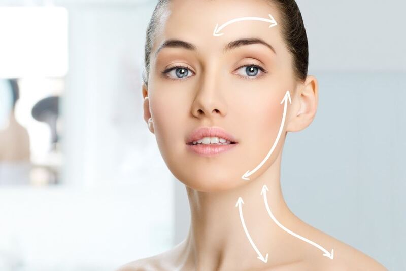 Mách bạn cách massage trẻ hóa da mặt cực hiệu quả 