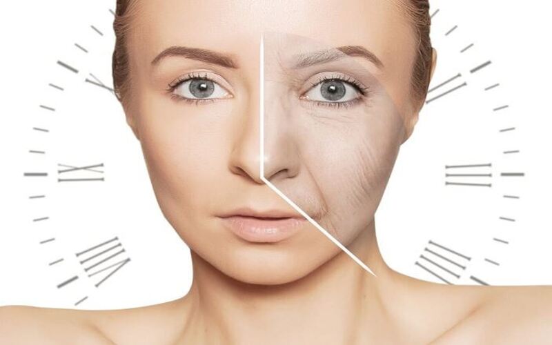 Trẻ hóa da mặt bằng phương pháp PRP