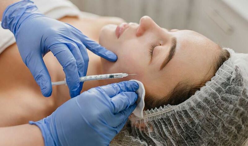 Tác dụng “thần kỳ” khi thực hiện trẻ hoá da bằng cách tiêm vi điểm